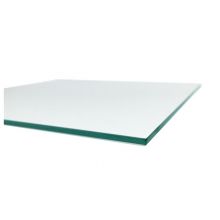 3D Printer Parts High Borosilicate Glass Build Surface Board 