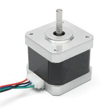 Nema17 stepper motor 40mm length 1.8 degree BYGHW609