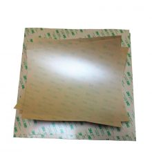 PEI Build Surface Sheet with 3M adhesive Tape for FDM 3D printer