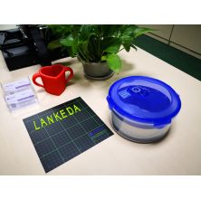 FilaTank vacuum seal filament storage container 