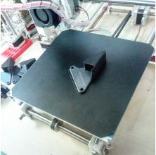 Magnetic 3D Printing Build Surface System 220*220mm