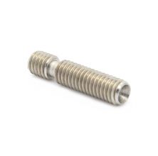 3D Printer Accessories Stainless Steel V6 Throat M6*26.5