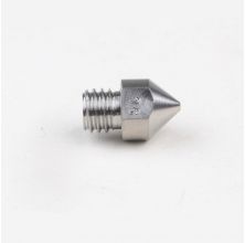 High Temperature MK8 Titanium Nozzle 0.4 0.4mm for CR10 3D Printer