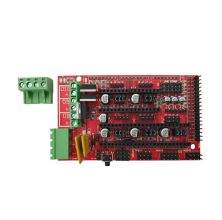 RAMPS 1.4 Board for Reprap 3D Printer