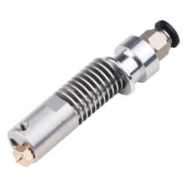  Stainless steel B3 Hotend Kit for 1.75mm Filament