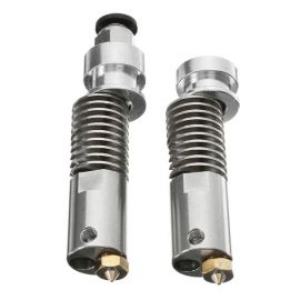 3D B3 stainless steel hotend extruder 