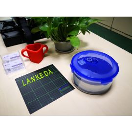 FilaTank vacuum seal filament storage container 