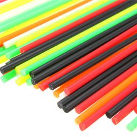 3d pen filament ABS 3mm compatible with 3Doodler start 3D pen