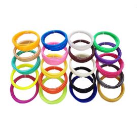 3D Pen Filament ABS 1.75 20 colors 