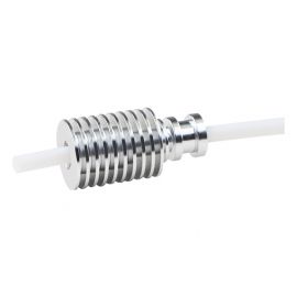 3d printer heatsink for V5 all metal hotend extruder 