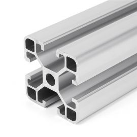2020 2040 4040 T-slot T slot Aluminum Profiles Extrusion 1000mm