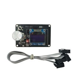 MKS 12864OLED display 0.96inch smart controller mini oled screen oled 3d printer screen 