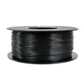 ABS 1.75 Filament for 3D printer Black