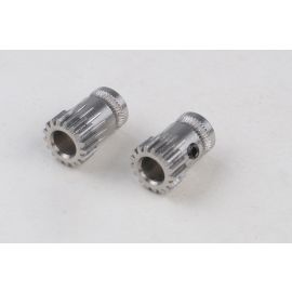 Compatible Bondtech extruder drivergear kit 1.75mm,5mm shaft