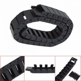 Cable chains for 3D printer CNC machine 
