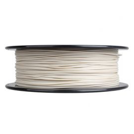 High hardness Ceramic 3D filament Beige Color 1.75mm