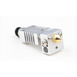 Upgrade All Metal CR10 Hotend Kit with Titanium Alloy Thermal Heat break