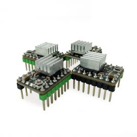 MKS DRV8825 stepper motor driver 