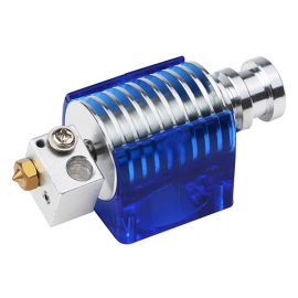 V5 metal hotend extruder wade assembled 
