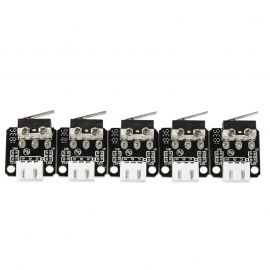 Endstop Limit Switch 3pin for Creality3D Ender3 CR10 3D Printer 