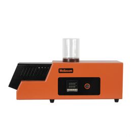 3D Small Desk Top Filament Extruder Machine A Type