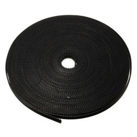 GT2-6 6mm Timing Belt Rubber