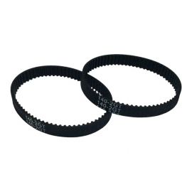 GT2-6mm timing belt loop 