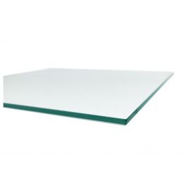 3D Printer Parts High Borosilicate Glass Build Surface Board 