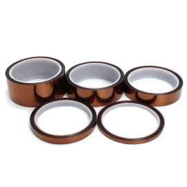 200x33m Kapton Tape Heat Resistant Polyimide Tape