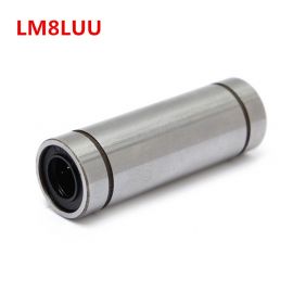 LM8LUU 8mm Longer Linear Ball Bearing