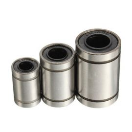 LM8UU 8mm Linear Bearings 8*15*24mm