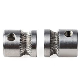 MK8 Extruder Drive Gear Bore 5/8mm for 3d printer