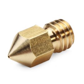 MK8 brass nozzle 1.75mm-0.2/0.25/0.3/0.35/0.4/0.45/0.5/0.6/0.7/0.8/0.9/1.0mm