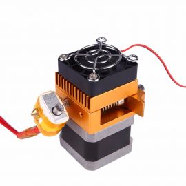 MK8 single extruder kit complete set  