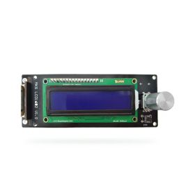MKS LCD1602 display LCD Panel 1602 LCD monitor 