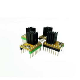 MKS LV8729 stepper motor driver controller