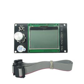 MKS MINI12864LCD mini 12864 smart display controller Full Graphic for mother board