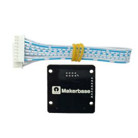 MKS SD external card reader connector module for MKS Robin board