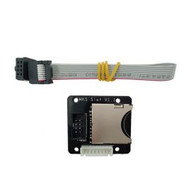 MKS Slot V1.1 SD Expansion Module External Card Reader Connector Adapter for MKS TFT32 and MKS TFT28