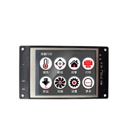 MKS TFT32 V3.0 Smart Controller Display 3.2" Touch Screen Support Marlin