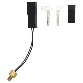 3D printer accessories M3 screw fixing thermistor 104GT-2 JST plug M3 *4 mm
