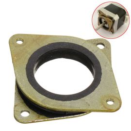 Nema17 stepper motor metal vibration damper