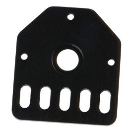 Openbuilds NEMA 17 Thread plate Mounting Fixed Stent install Aluminum CNC