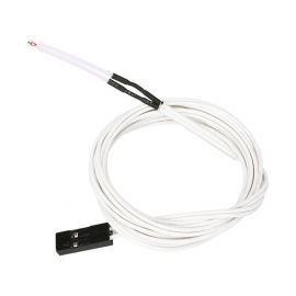 NTC B3950 100K Temperature Sensor Thermistor with Wiring and Female Pin Head for 3D Printer Heatbed