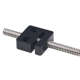 Openbuilds POM anti-backlash nut block for T8 leadscrew TR8*8 /TR8*4 TR8*2