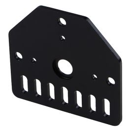 3D printer accessories OPenbuilds threaded rod plate for NEMA 23 Stepper Motor