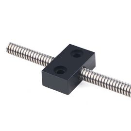 Openbuilds POM nut block for T8 leadscrew