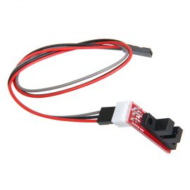 Optical Endstops Light Control Limit Optical Switch end switch for 3D machine