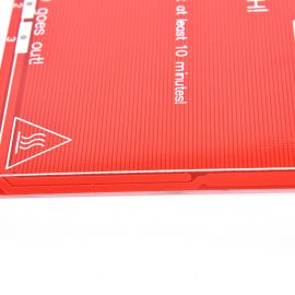 RepRap 3D Printer PCB Heatbed MK2B