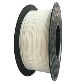 PLA 1.75 1.75mm Filament for 3D printer White 